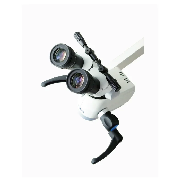 Multiple functions high quality dental ENT Surgery microscope