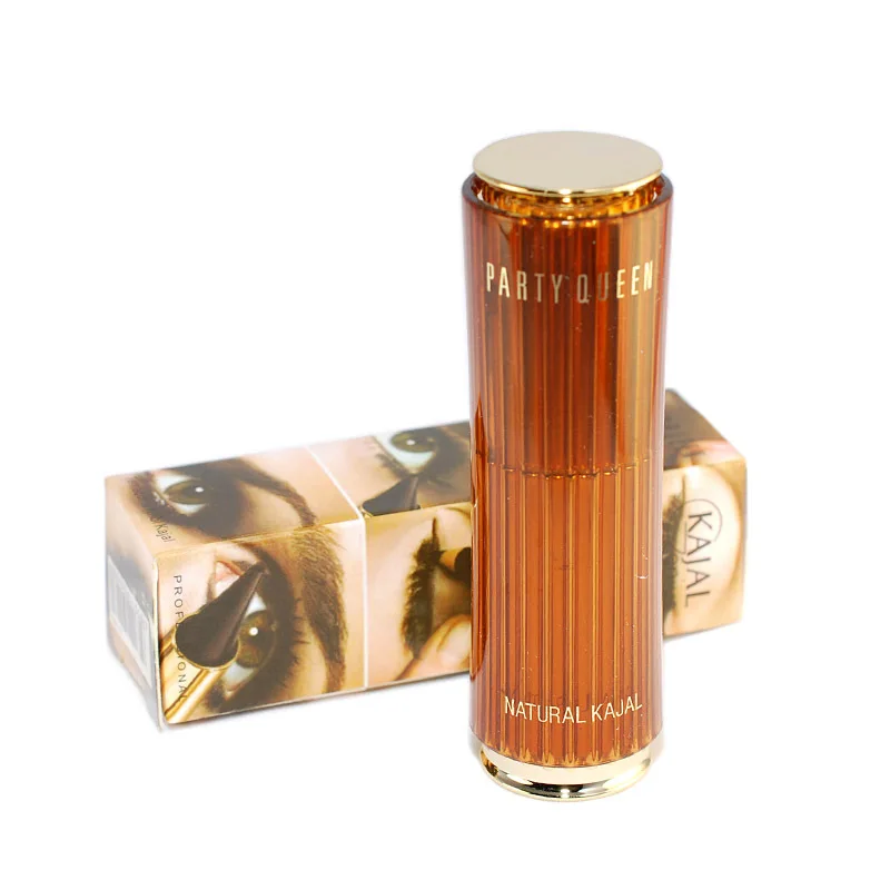 PARTYQUEEN EK004 Hot Selling  Kajal Eyeliner for makeup beauty