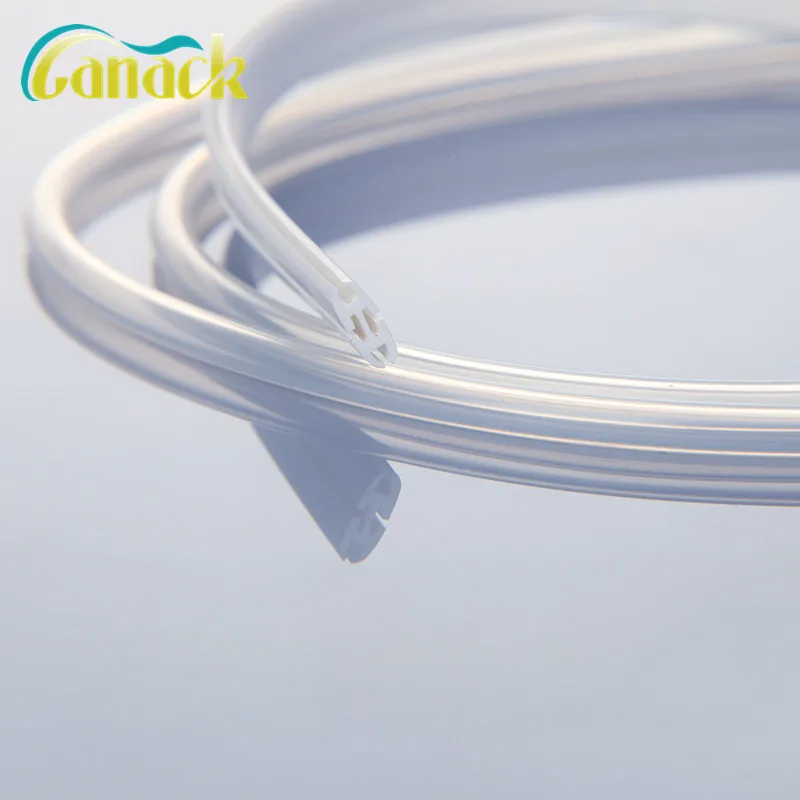 Wholesale high quality cheap 200ml silicone abdominal drainage tube