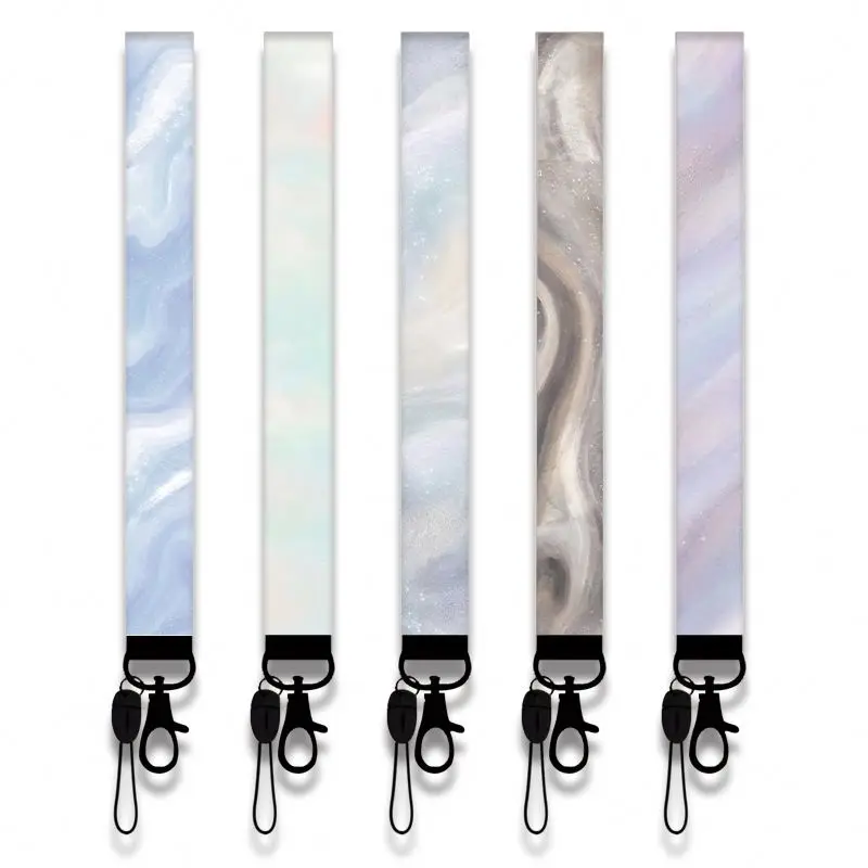 Simple And Elegant Sturdy And Durable Lanyard Printing Machine