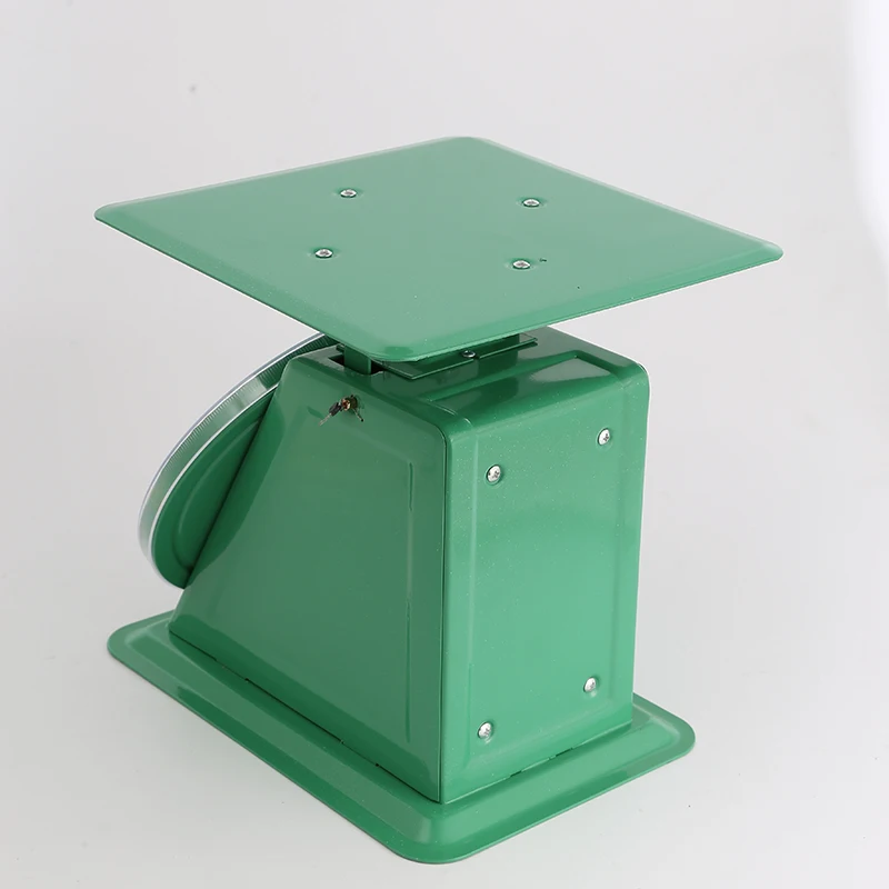 Hot Selling Retro Tradition Accurate Spring Balance Wholesale Small Mechanical Weighing Scale