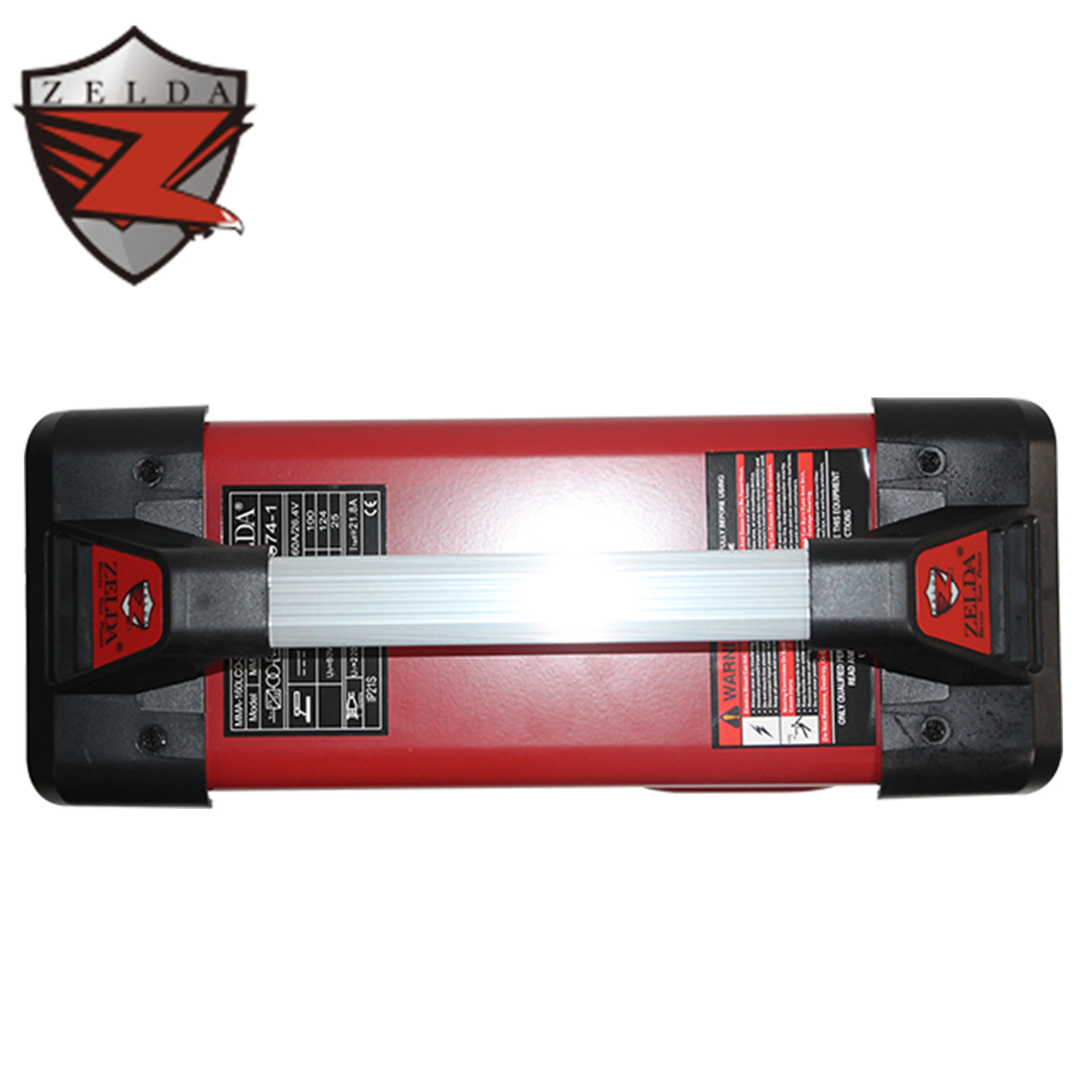 Portable Welding Machine Dc Motor Inverter 200 Amp 110V 220V Arc Welders