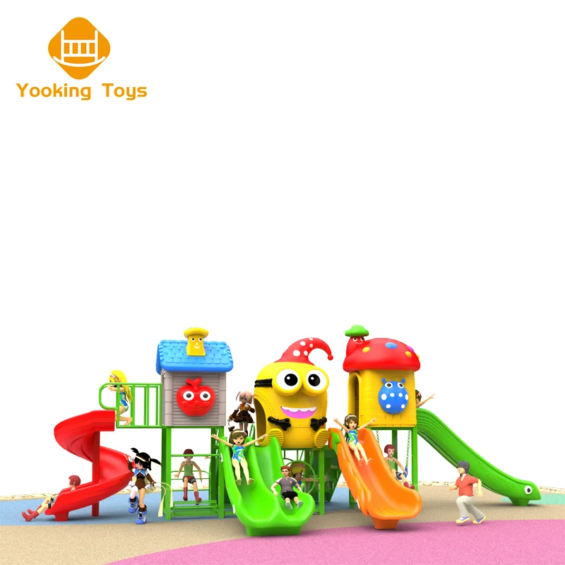 Play Area Zhejiang Kids Home Playground Commercial Playhouse Outdoor Kids Play Ground Playground Equipment