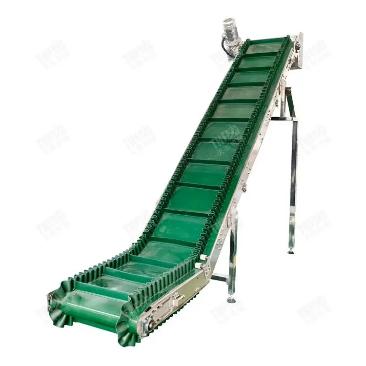 mobile conveyor belt with scale conveyor belt for sand with cheap price