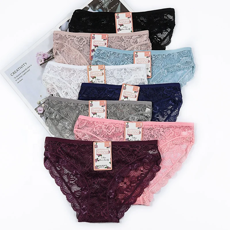 Прямая продажа с фабрики новые женские туфли Весна-лето женские трусики с изображениями героев из мультиков для женщин пикантные underwear-M19306 #