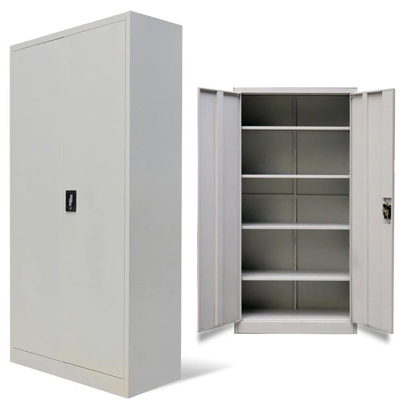 SMILE Custom Metal Confidential File Storage Cabinets For Offices Metal Furniture Steel Cabinet