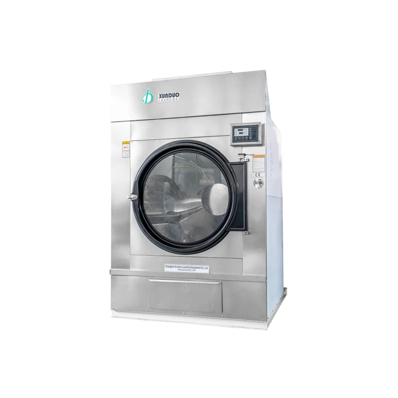 25kg tumble dryer machine