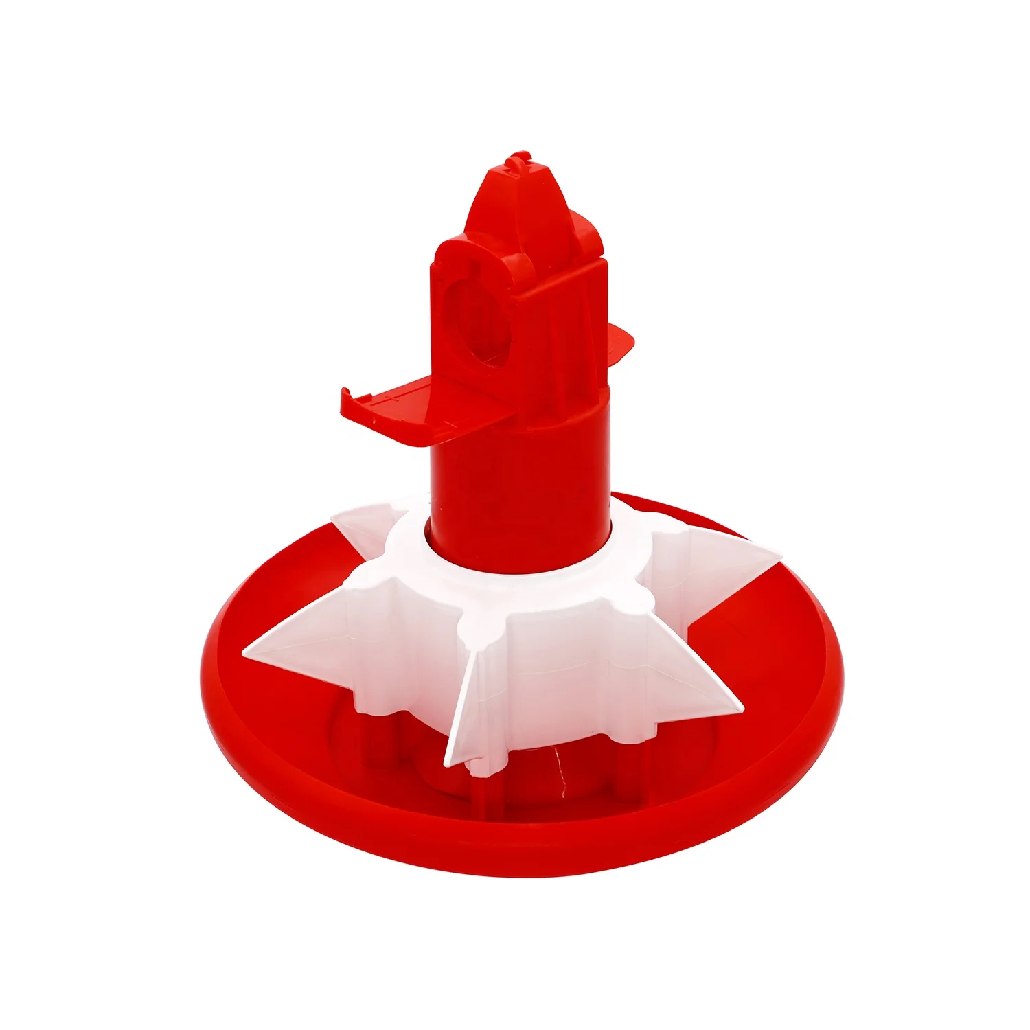 Factory Automatic Poultry Farm Equipment Made For Big Farm