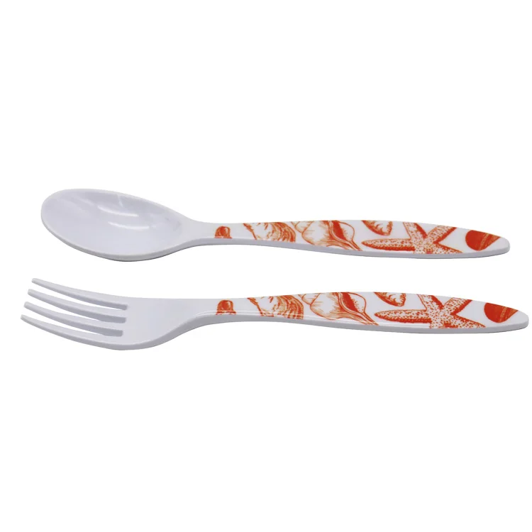 
2021 Hot sale kitchen melamine spoon holder 