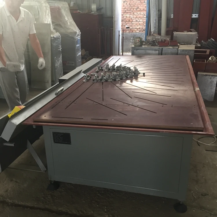PVC profile bending machine,Arch UPVC window doors production machine