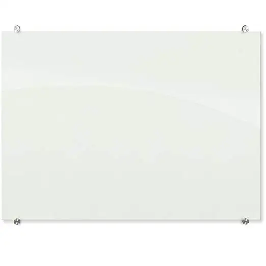 OEM megnetic glass board for classroom or office