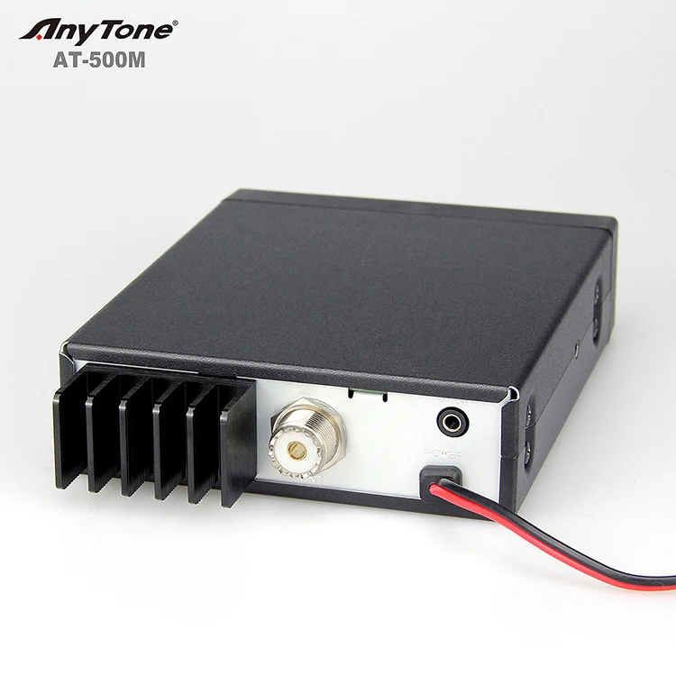 Anytone Original Factory AT-500M CB Radio with microphone hot products