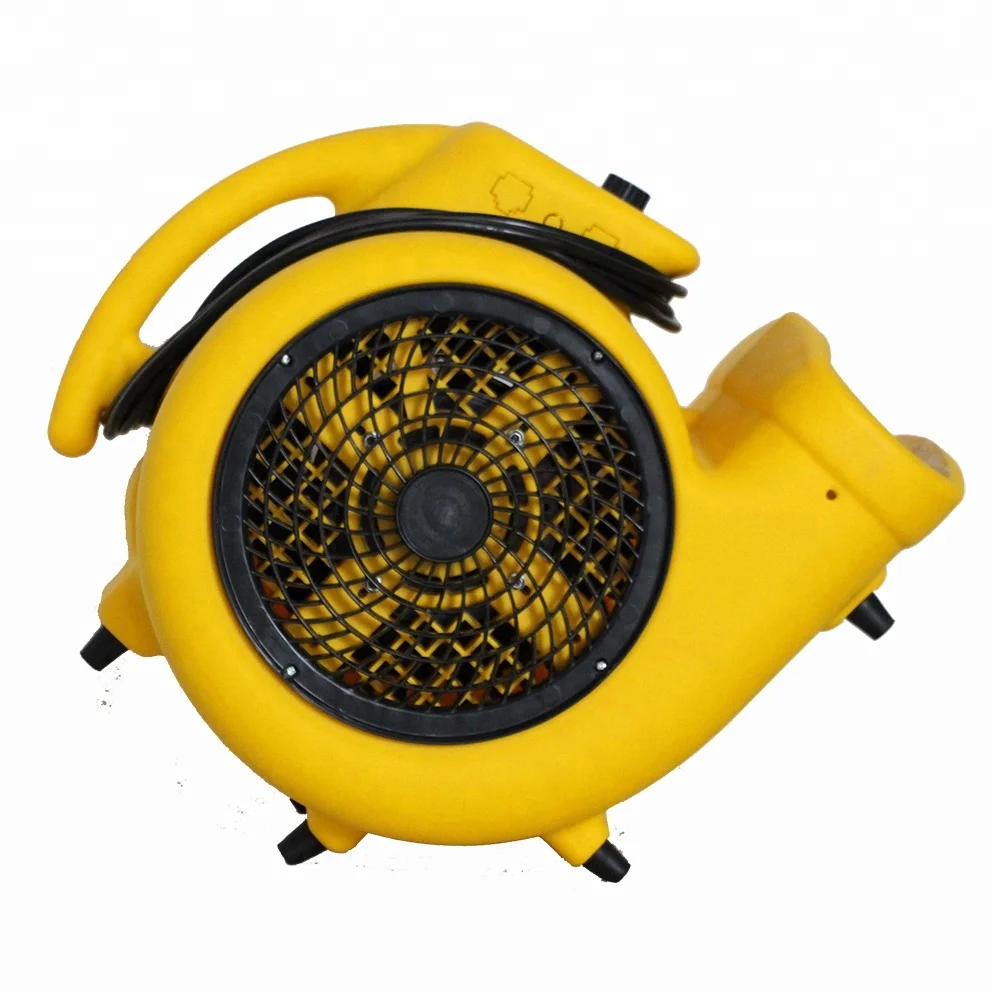  Сушильное Оборудование по низкой цене Воздушный Двигатель 1HP 4050CFM 3 скорости сушилка для