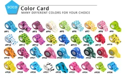 Custom Veterinary Care Pet Sports Wrist Healing Ankle Sprains and Swelling Viscoelastic Bandage Horse 10cm