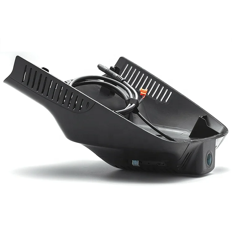 Car automotive dvr dashboard camera Full HD 1440P car DVR dashcam 4k hidden dash cam for Benz G500 AMG pruveeo auto dashcam