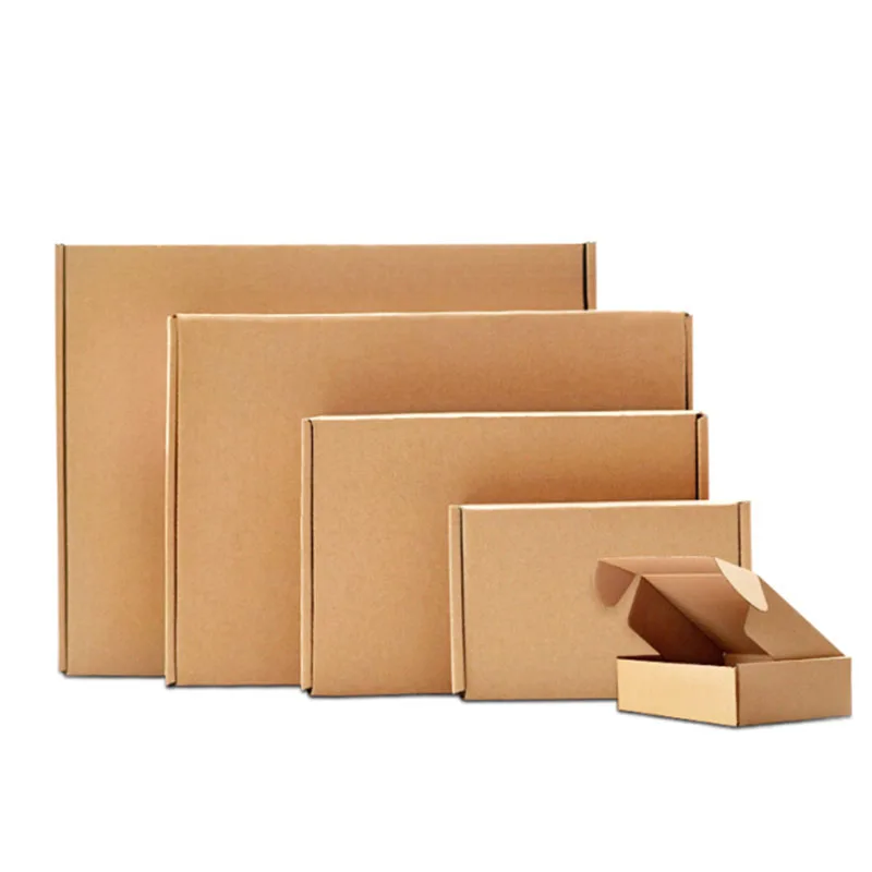 customized customer packaging gift boxes custom boxes with logo packaging gift box