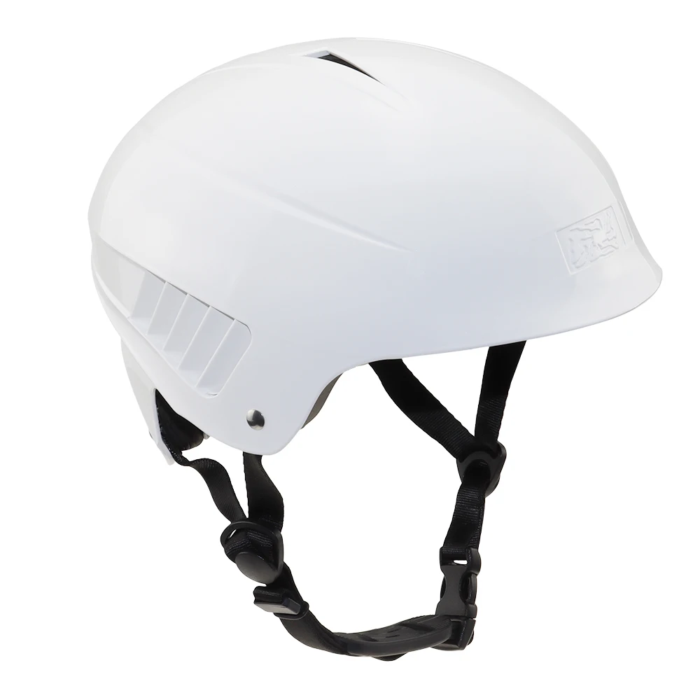 Waterfun rescue whitewater kayaking canoeing sports safety helmet