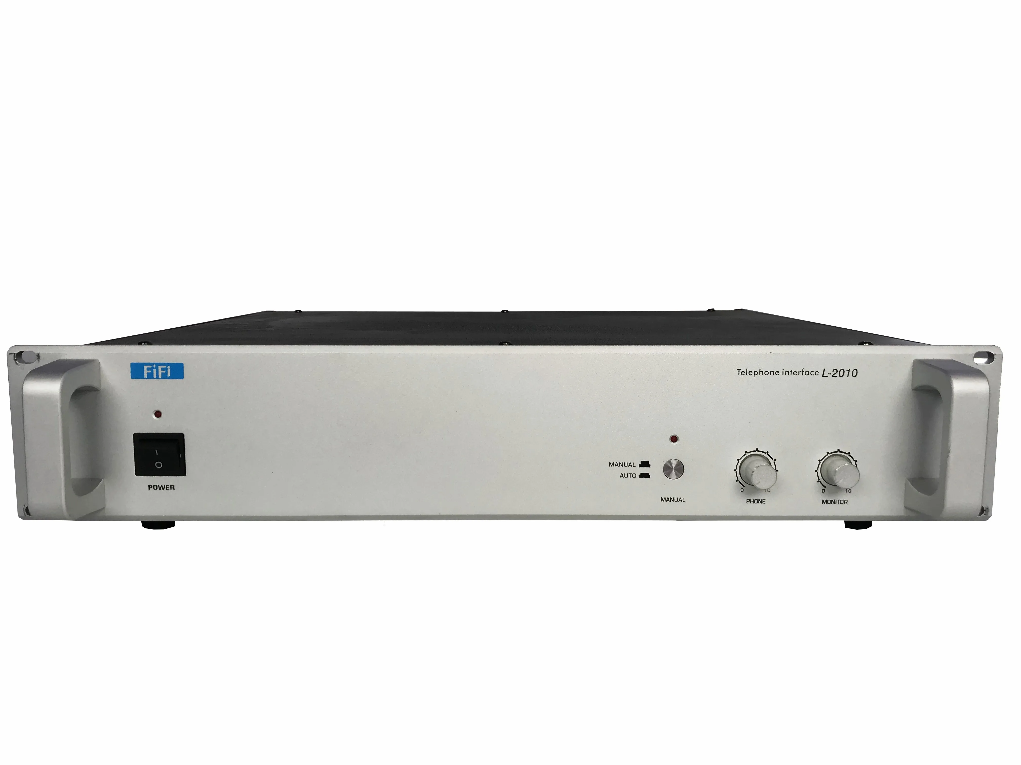 IP pa system professional Telephone access device for public address conference equipment