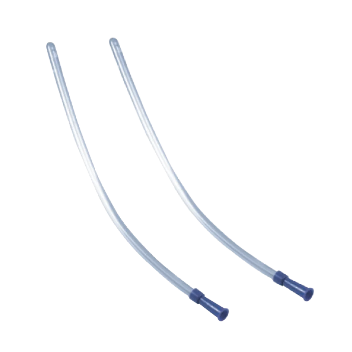 medical single use non-toxic PVC intermittent female urinary nelaton catheters