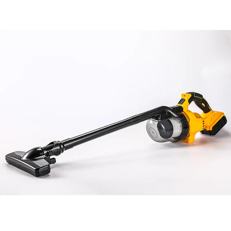 21V Wireless Charging Portable Handheld  Cordless Leaf Blower Rechargeable Electric Vacuum Cleaner Leaf Dust Air Blower For Home