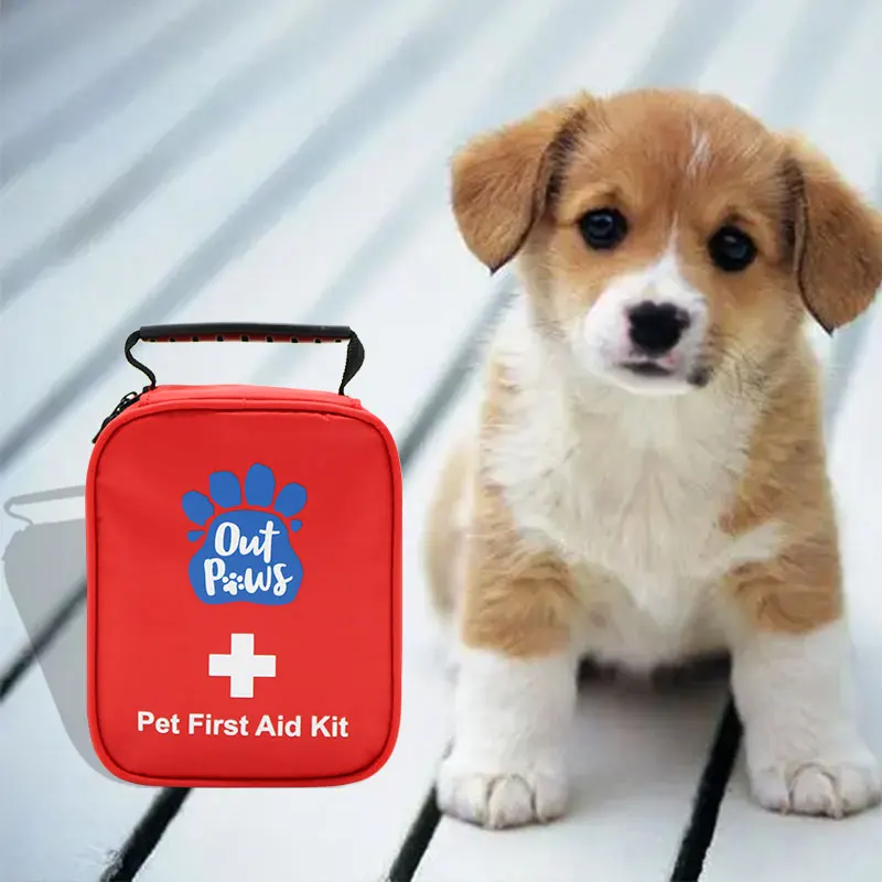 GAUKE pet first aid kit for dogs first aid kit for pet