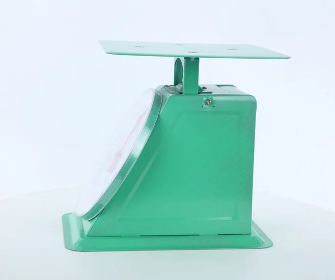 Latest Products 2023 Kitchen Scale Accurate Operation Mechanical Scales Cheap Price South America Africa Hotsale