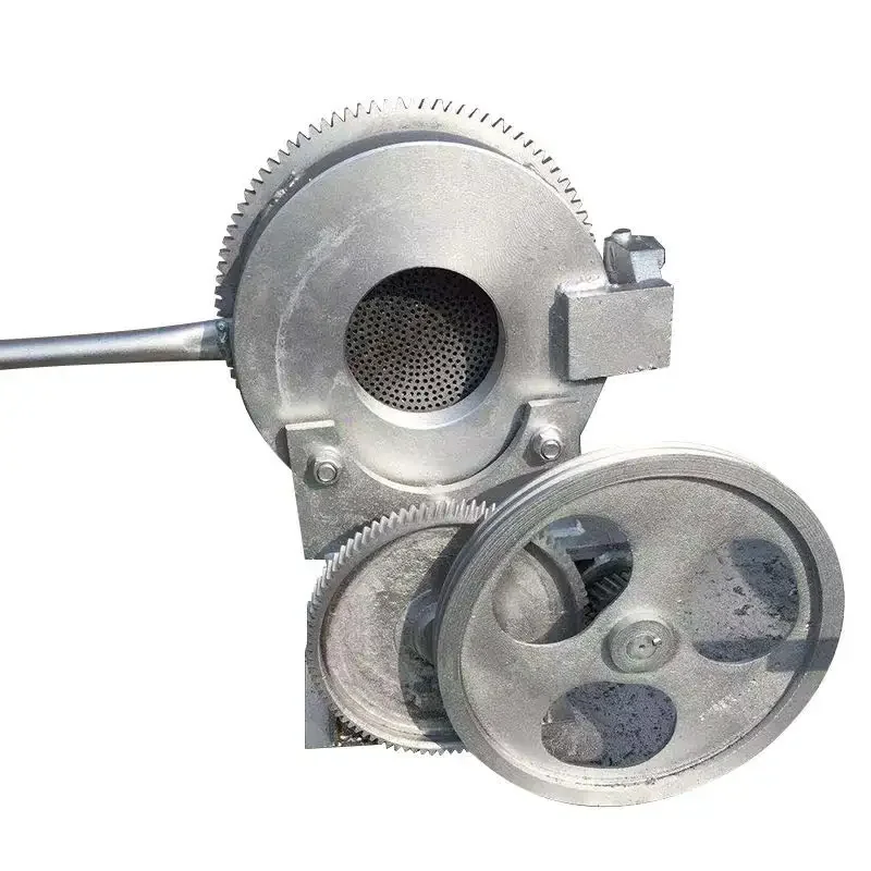 The Factory Supplies Hydraulic Screen Changer From Stock,Screen Changing Die Head Without Shutdown,And Granulator Filter.