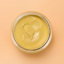 Turmeric Powder Face Mask Beauty Skin Care Brighten Repair Anti-Acne Tumeric  Extract Facial Bentonite Clay Mask