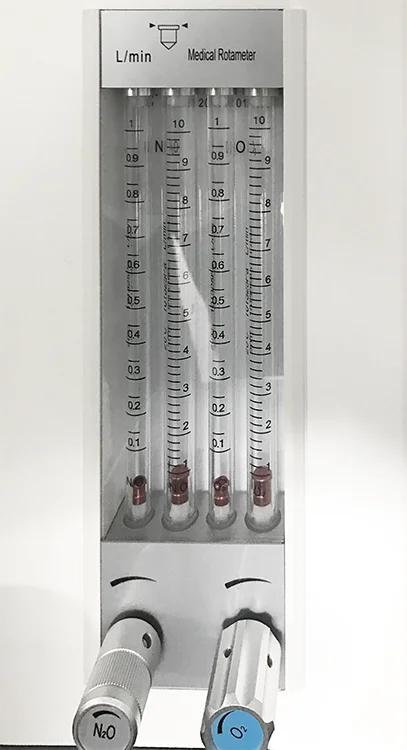 Deliver General Anesthesia Automatic Ventilation Anaesthesia Masks Usage Boyles Apparatus