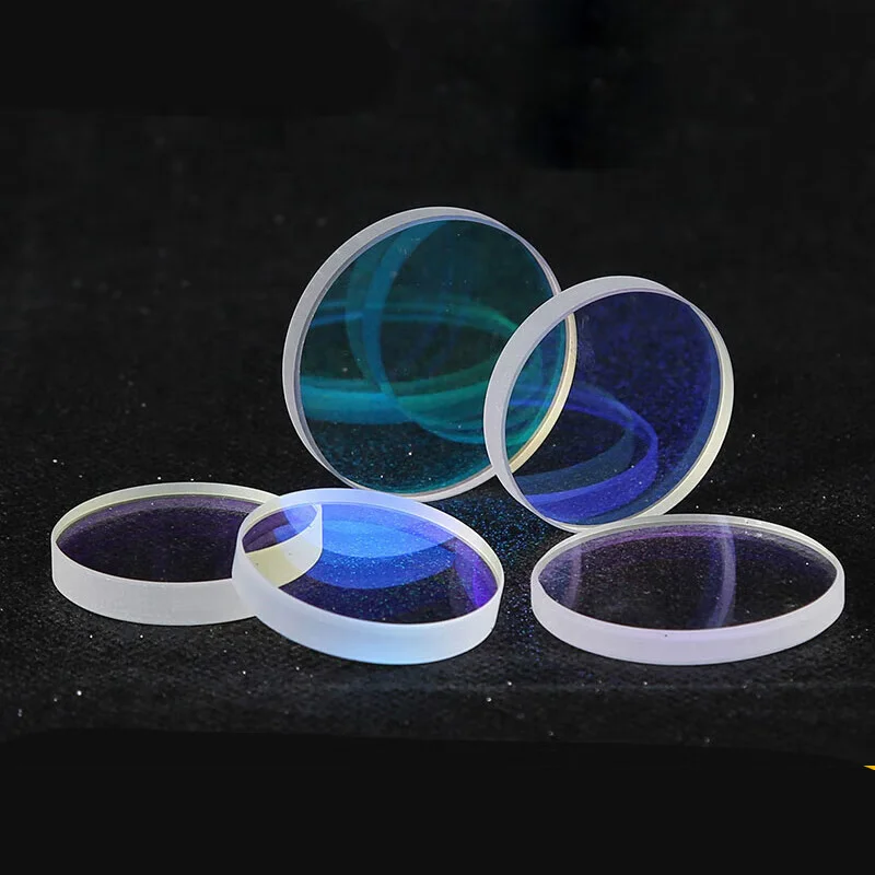 Лазерные расходные материалы плавленые силиконовые волокна лазерные детали сварочная машина для резки лазерная Защитная линза