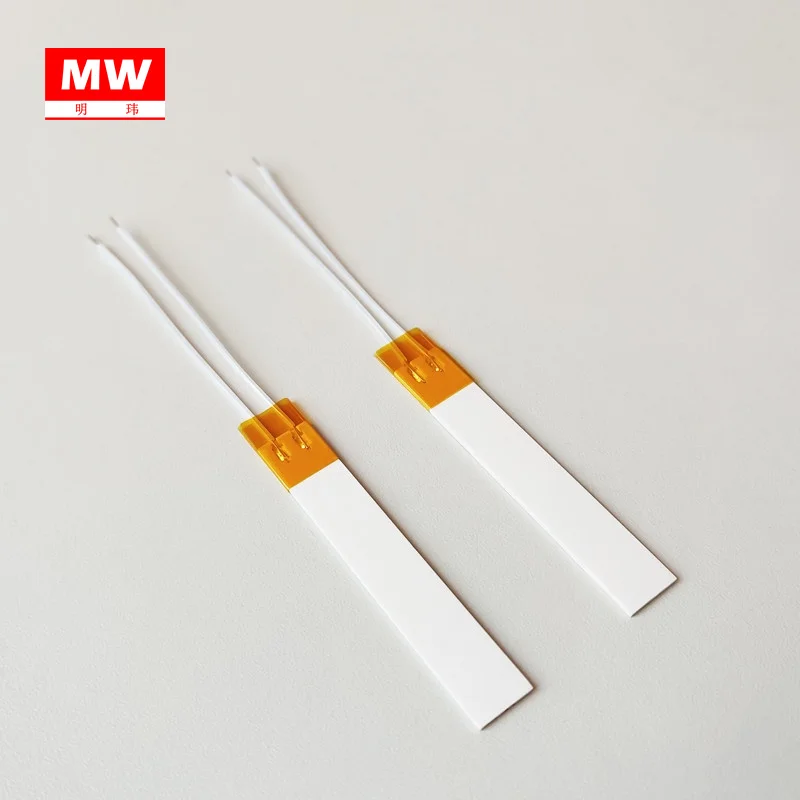 Electric Ceramic Heat Plate MCH Alumina Heater 24V