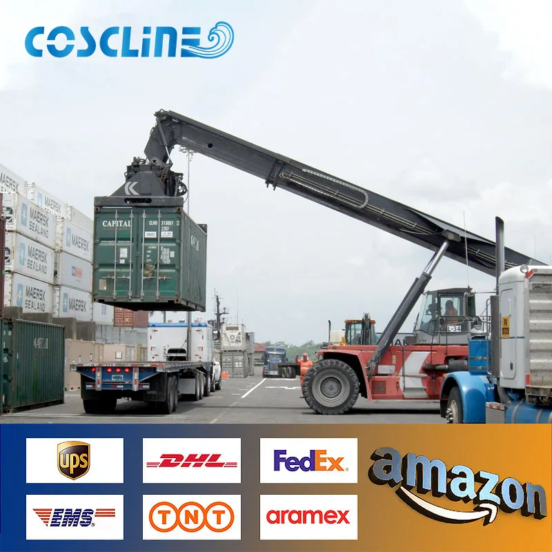 Professional logistics serivices ddp ali express airfreight forwarding agent shipping to worldwide with custom clearance