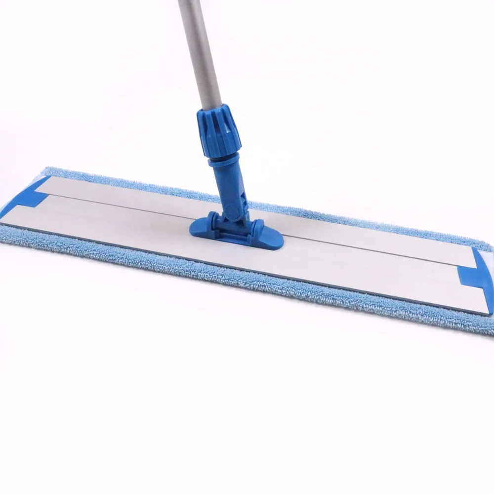 Aluminum Flat Mop Frame Factory Supply For Floor Cleaning