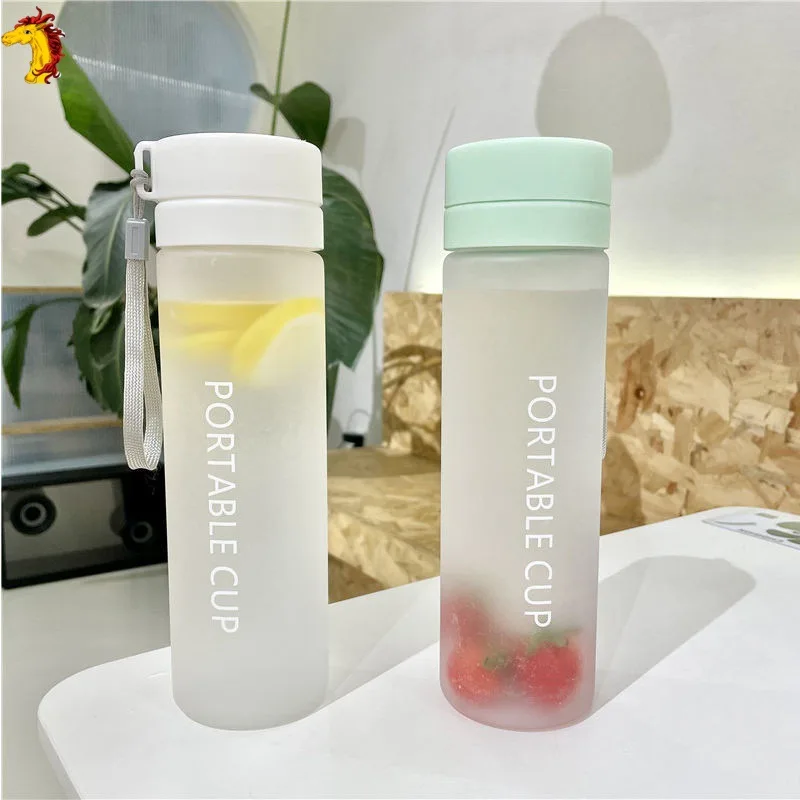 New Products Manufacturer drinking bottles eco friendly sports water bottle plastic for kids children