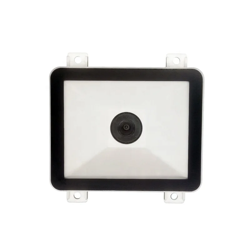 Китай производитель 1D 2D сканер QR-кода OEM модуль считывания штрих-кодов