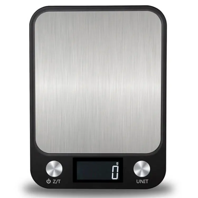 stainless steel digital kitchen household scale 10KG