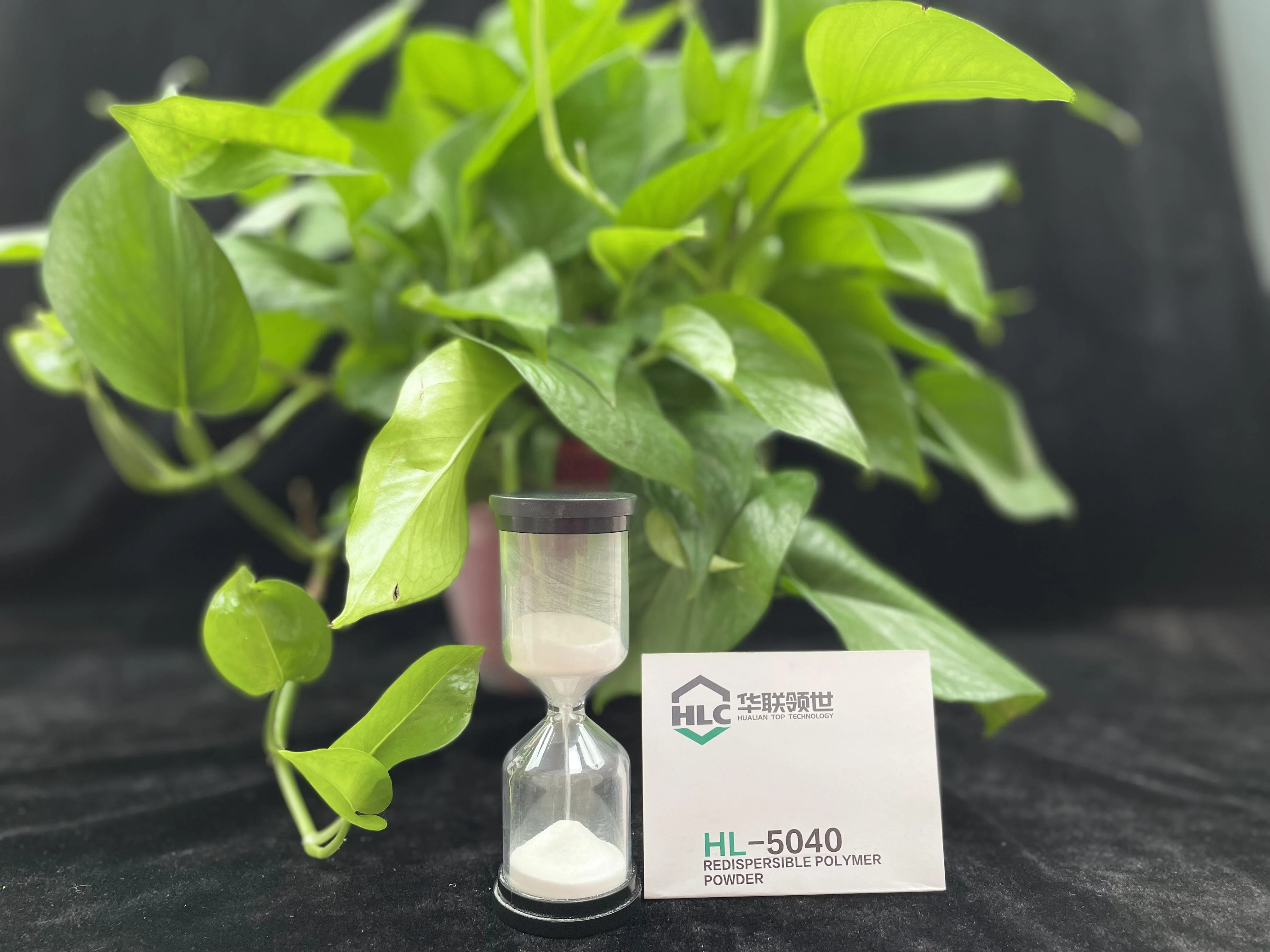 Polymerization Process Sealing Strong Bonding Strength Redispersible Polymer Powder