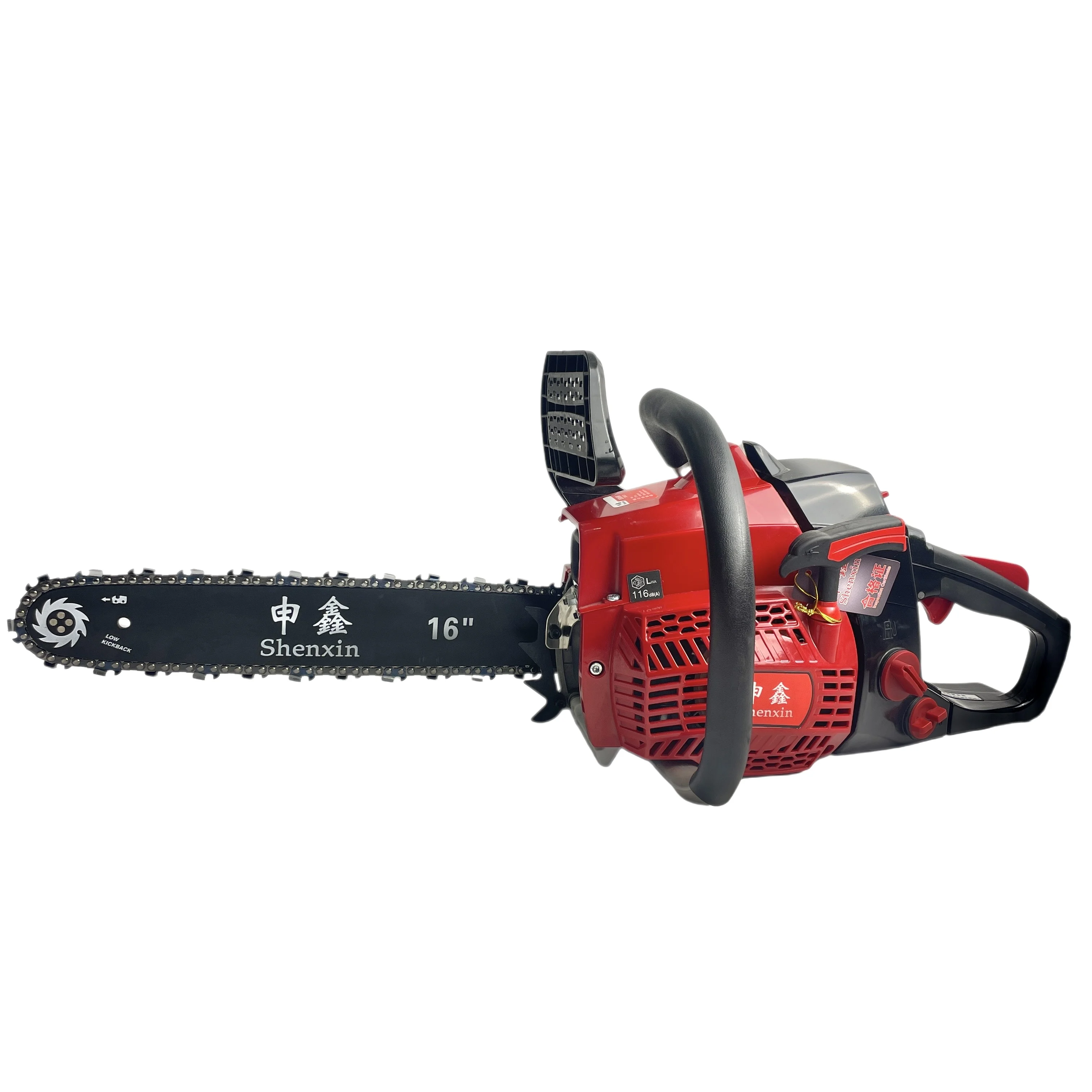 Gasoline Chain Saw Hardware petrol Chainsaw Wood Cutting saw 3/8 0.325' Manufacturer