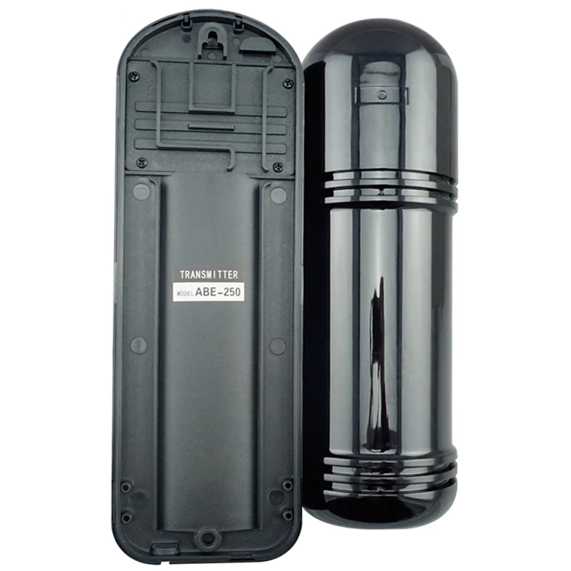 ABE Laser beam digital 3beams active infrared sensor detector