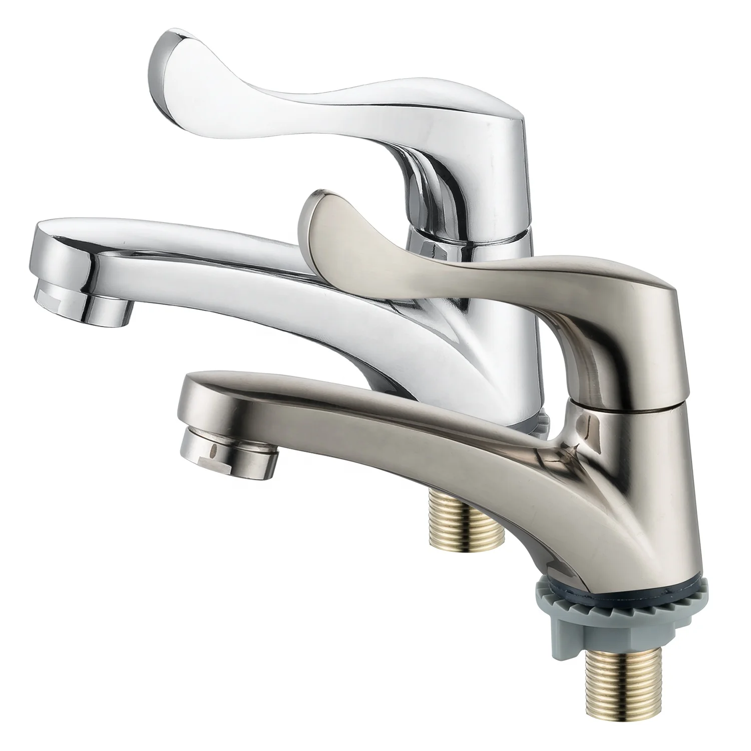 TOUCHBeauty TB-2403 серии одно отверстие рычаг одной Ручкой torneira banheiro rubinetti кран водопроводный
