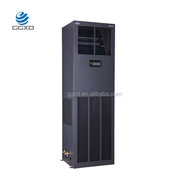 Precision Air Conditioning DataMate 3000 Single Cooling Indoor Calefaction Indoor Heating Humidifying Machine 12.5KW