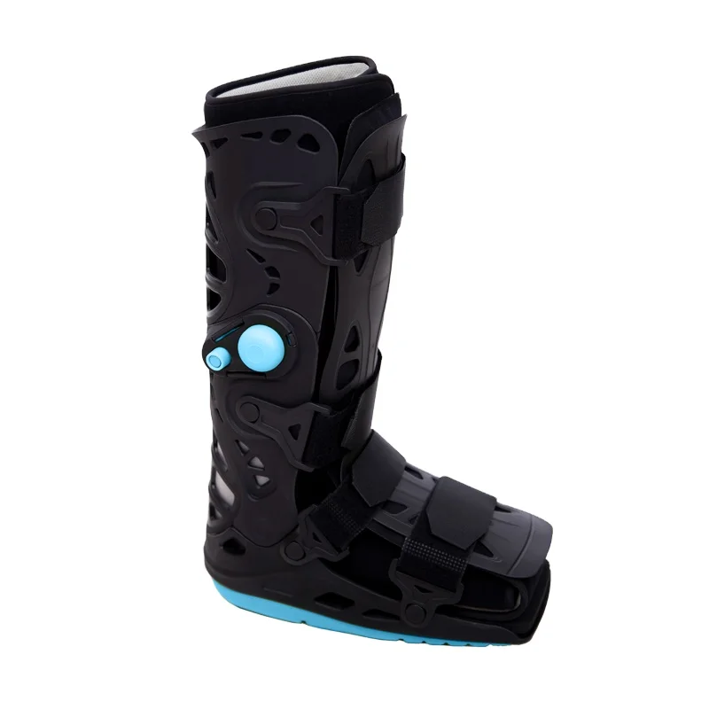 Post Op Air Cam Stabilized Walker Brace Orthopedic Walker Boot For Fracture Recovery