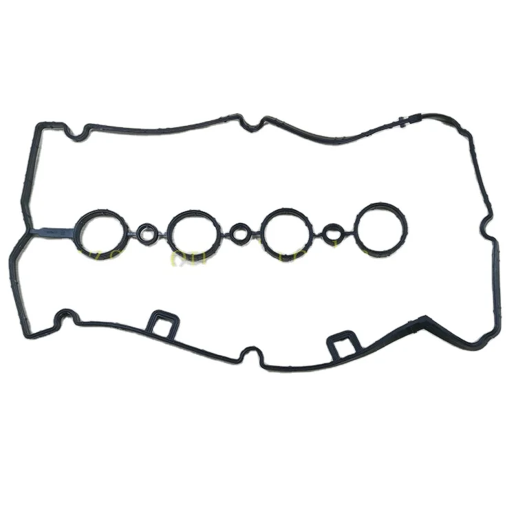 valve cover gasket For Chevrolet Cruze 1.6 1.8 Aveo Opel Astra Zafira Signum Vectra Insignia orlando vauxhall trax 55354237