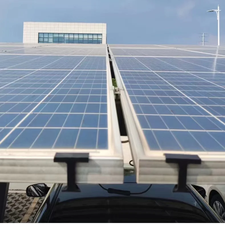 Солнечная панель очиститель воды дренаж Зажимы 30 мм 35 PV МОНО солнечная на крышу слив зажим