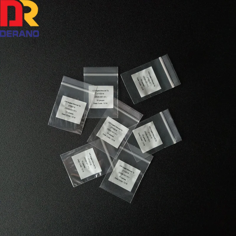 40x50mm 2mil custom printed PE reclosable mini zip lock bag plastic press sealed zipper bag with logo small bag