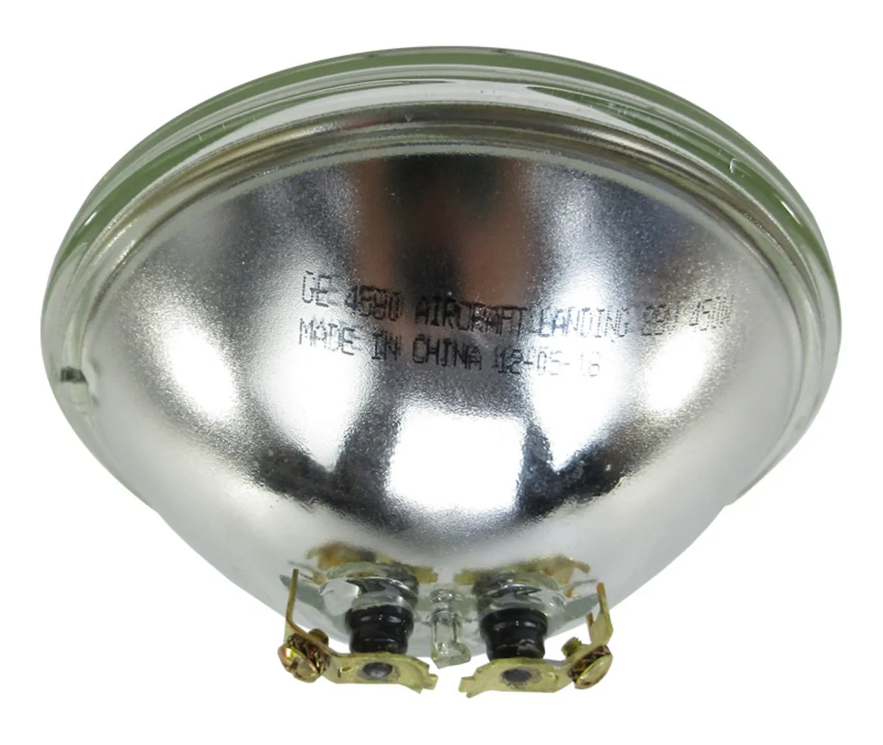 28V 450W PAR46 4580 Flashing Aircraft Warning Light For Plane