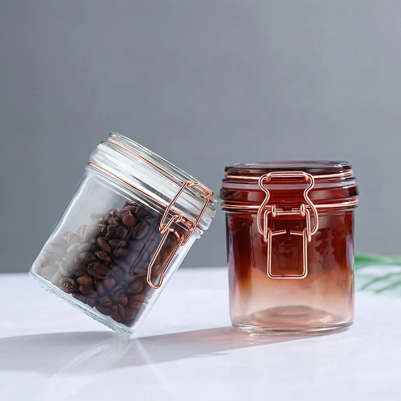 Wholesale 8oz 250ml Empty Wide Mouth Glass Mini Mason Jars Bulk With Lid