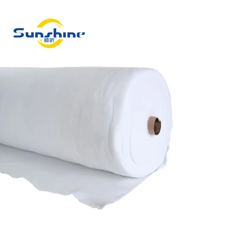 High-quality nonwoven fabrics bleeder breather