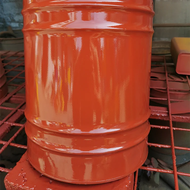 2021 Hot Sale Alkyd Resin Weather Resistant Alkyd Paint with No Toxic for Anti Corrosion