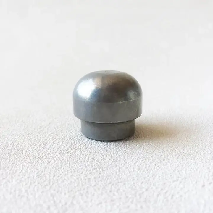 LIMITED TIME DISCOUNT sewer pipe cleaner nozzle rear 4-hole nozzle Flexible nozzle that rotate in small pipe Pipe jetting